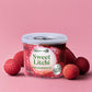 Portable Fruit-Flavored Deodorizing Gel