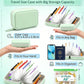 Waterproof Weekly Pill Organizer Pouch Set