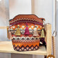 Handmade Native American Handbags🧵