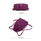 Lightweight Foldable Waterproof Drawstring Backpack