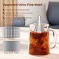 Cone Tea Infusers for Loose Leaf Tea