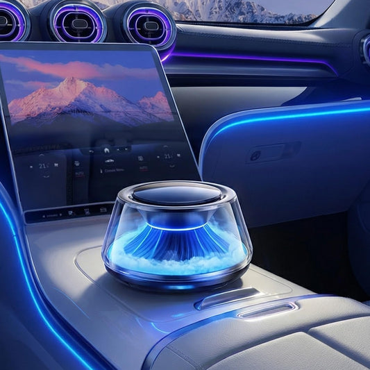 Smart Car Air Fresheners