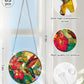 Buy 2 Get Free 1-Colorful Birds of Spring Sun Catchers Window