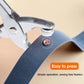 Metal Snaps Buttons with Fastener Pliers Press Tool Kit