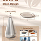 Cone Tea Infusers for Loose Leaf Tea