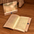 2 in 1 LED Rechargeable Reading Book Light