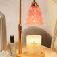 Adjustable Flower Warmer Small Candle Lamp (No Candle)