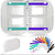 Waterproof Weekly Pill Organizer Pouch Set