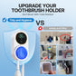 Automatic UV sterilization Sanitizing Smart Toothbrush Holder