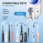 Automatic UV sterilization Sanitizing Smart Toothbrush Holder