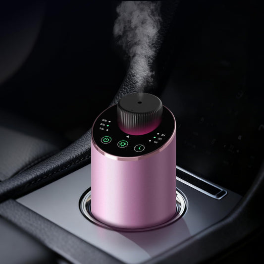 Waterless Essential Oil Diffuser Aromatherapy Scent