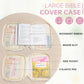 Bible Cover Case for Women