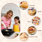 2 Packs of Pancake Batter Dispenser