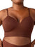 No Underwire Full Coverage Wireless Bra