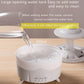 Raindrop Humidifiers for Bedroom -Essential Oil Diffuser