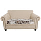 Waterproof Patio Floral Printed Stretch Cushion Covers