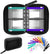 Waterproof Weekly Pill Organizer Pouch Set