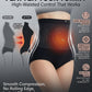 4-in-1 Micro-Particle Sculpting Shorts