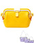 Waterproof Silicone Tote Bag