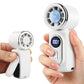 Mini Portable Handheld Clip Fan