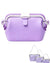 Waterproof Silicone Tote Bag