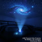 USB Portable Starry Sky Night Light