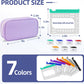 Waterproof Weekly Pill Organizer Pouch Set
