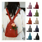 Waterproof 2-Way Commuter Bag