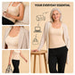 Sculpt Tank with Built-In Bra
