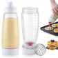 2 Packs of Pancake Batter Dispenser