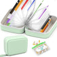 Waterproof Weekly Pill Organizer Pouch Set