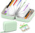 Waterproof Weekly Pill Organizer Pouch Set
