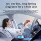 Smart Car Air Fresheners