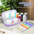 Waterproof Weekly Pill Organizer Pouch Set