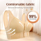 Plus Size Comfortable Front Breathable Bras