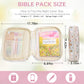 Bible Cover Case for Women