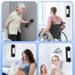 No Drilling Heavy Duty Suction Grab Bars