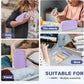 Waterproof Weekly Pill Organizer Pouch Set