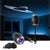USB Portable Starry Sky Night Light