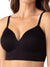 No Underwire Full Coverage Wireless Bra