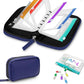 Waterproof Weekly Pill Organizer Pouch Set