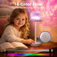 Waterproof Shower Water Ripple Atmosphere Table Lamp