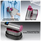 2-in-1 Steam Iron & Garment Steamer