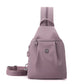 Upgrade Soft Waterproof 2-Way Commuter Bag