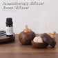 Mangosteen Wood Aromatherapy Diffuser