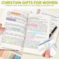 Bible Cover Case for Women