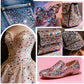 Resin Jelly Rhinestones Kit for DIY Arts & Crafts Gifts