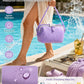 Waterproof Silicone Tote Bag