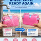 Waterproof Silicone Tote Bag
