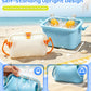 Waterproof Silicone Tote Bag